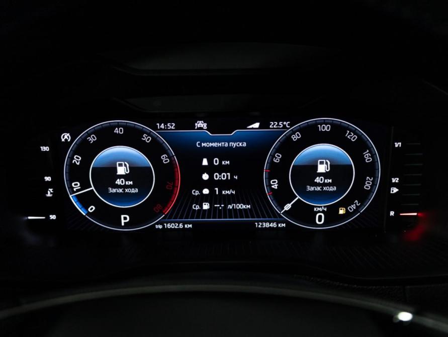 Skoda Karoq I Санкт-Петербург  - изображение 12