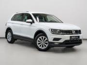 Volkswagen Tiguan II Москва  - изображение 31