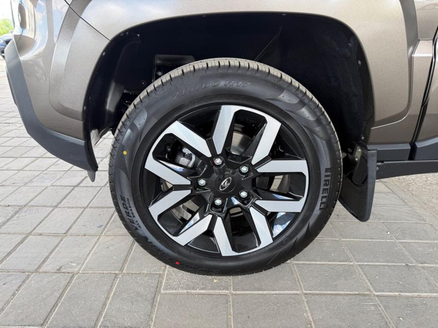 Lada (ВАЗ) Niva Travel I Рестайлинг Волгоград  - изображение 19