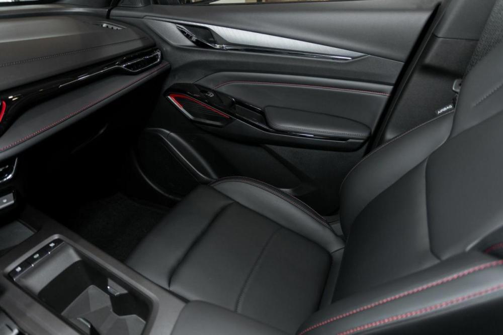 Changan CS35 Max Москва  - изображение 7