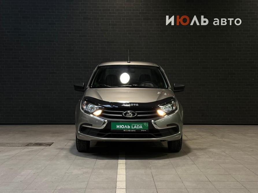 Lada (ВАЗ) Granta I Рестайлинг Челябинск  - изображение 2