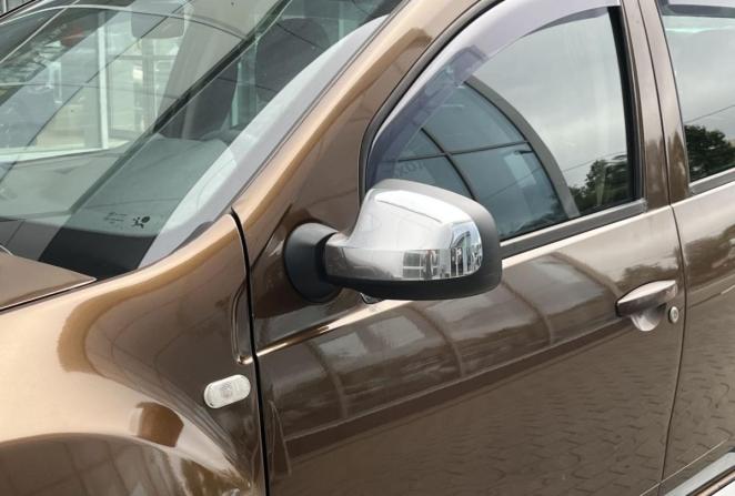 Renault Duster I с пробегом 2012 года, цена 750 000 рублей, 185060 км, внедорожник, Автокод Объявления