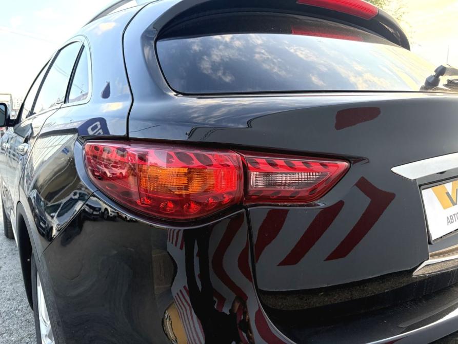 Infiniti QX70 Пермь  - изображение 8
