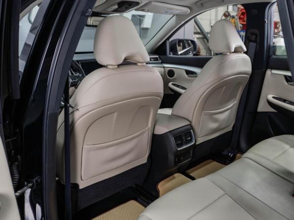 Infiniti QX50 II с пробегом 2020 года, цена 3 549 000 рублей, 52767 км, внедорожник, Автокод Объявления