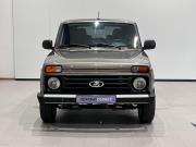 Lada (ВАЗ) 2121 (4x4) I Рестайлинг (2020) Волгоград  - изображение 26