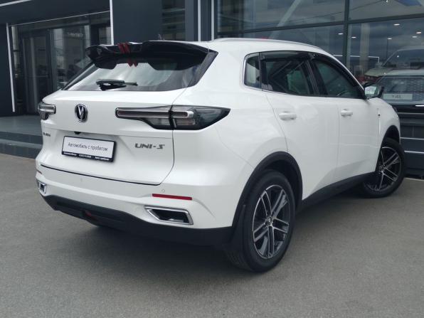 Changan UNI-S (CS55 Plus) с пробегом 2024 года, цена 2 179 000 рублей, 47500 км, внедорожник, Автокод Объявления