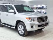 Toyota Land Cruiser 200 Series Уфа  - изображение 45