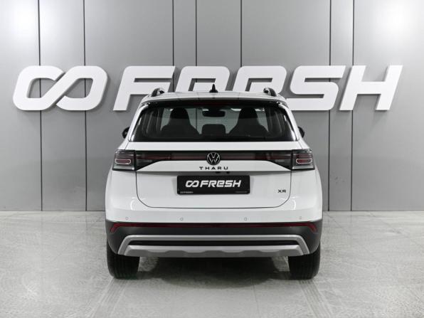 Volkswagen Tharu XR с пробегом 2025 года, цена 3 129 000 рублей, 90 км, внедорожник, Автокод Объявления