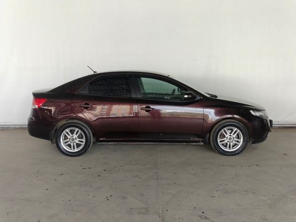 Kia Cerato II с пробегом 2010 года, цена 637 000 рублей, 241000 км, седан, Автокод Объявления