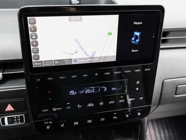 Hyundai Staria I с пробегом 2021 года, цена 4 000 000 рублей, 100120 км, минивэн, Автокод Объявления