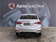 Hyundai Solaris II Пермь  - изображение 35