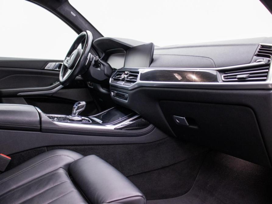 BMW X7 I (G07) Москва  - изображение 9