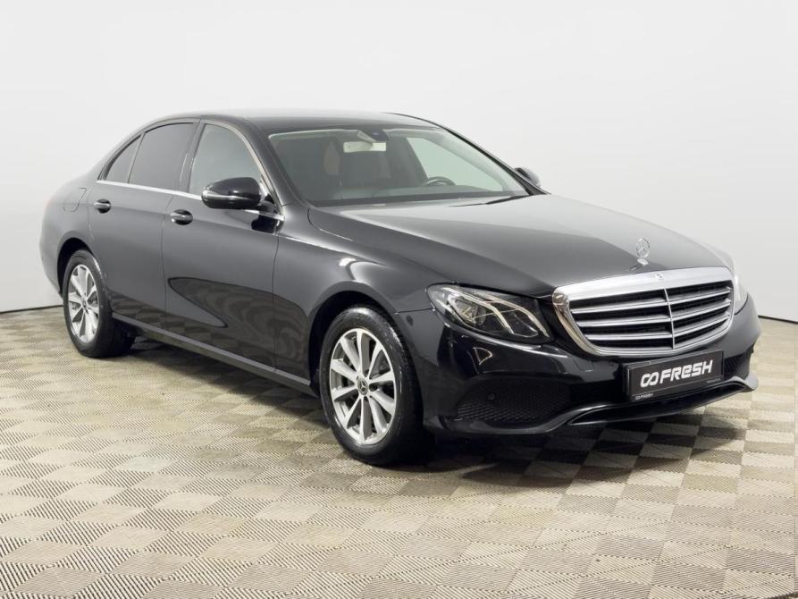 Mercedes-Benz E-Класс V (W213 S213 C238) Казань  - изображение 1
