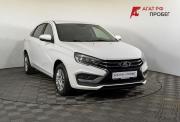Lada (ВАЗ) Vesta I Рестайлинг (NG) Нижний Новгород  - изображение 22