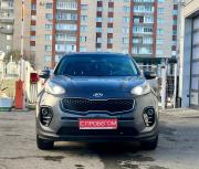 Kia Sportage IV Санкт-Петербург  - изображение 13