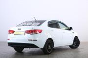 Kia Rio III Рестайлинг Омск  - изображение 26