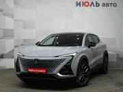 Changan UNI-T I Екатеринбург  - изображение 21