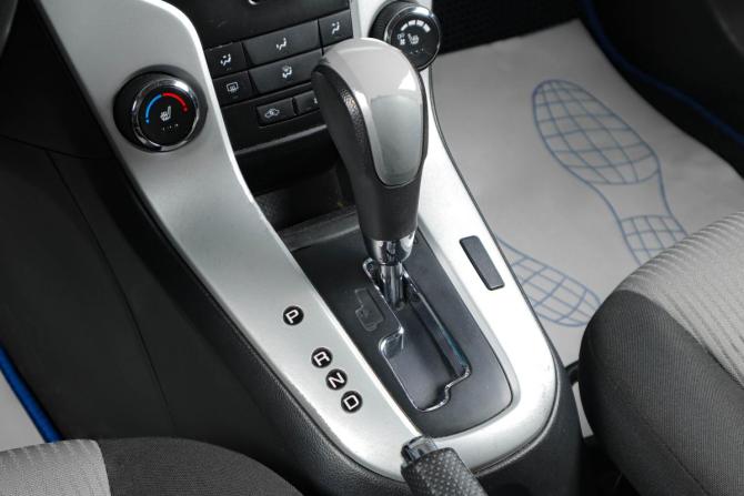 Chevrolet Cruze I с пробегом 2012 года, цена 759 000 рублей, 258473 км, седан, Автокод Объявления