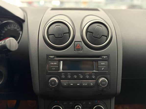 Nissan Qashqai I Рестайлинг с пробегом 2012 года, цена 645 000 рублей, 539000 км, внедорожник, Автокод Объявления