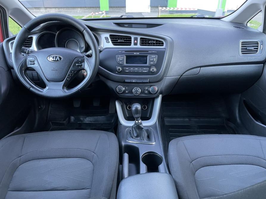 Kia Ceed II Ярославль  - изображение 9