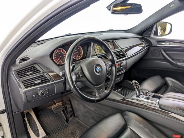 BMW X6 I (E71) Рестайлинг с пробегом 2013 года, цена 2 900 000 рублей, 115744 км, внедорожник, Автокод Объявления