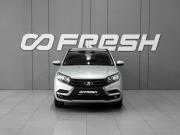 Lada (ВАЗ) XRAY I Тверь  - изображение 22