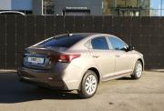 Hyundai Solaris II Сыктывкар  - изображение 26