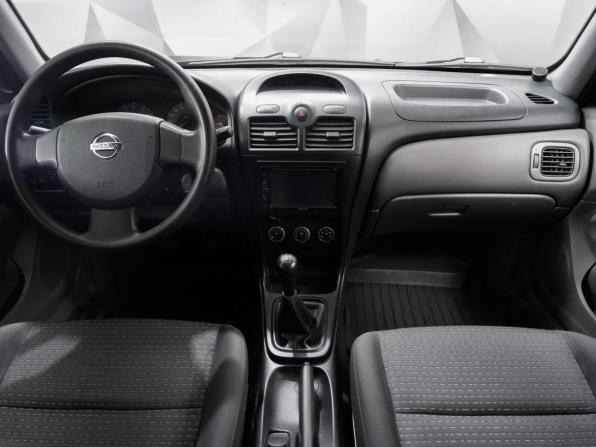 Nissan Almera Classic I с пробегом 2008 года, цена 429 000 рублей, 298000 км, седан, Автокод Объявления