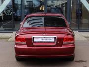 Hyundai Sonata IV (EF) Рестайлинг Химки  - изображение 16