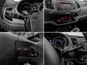 Kia Sportage III Рестайлинг Ногинск  - изображение 33