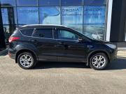 Ford Kuga II Архангельск  - изображение 18
