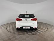 Kia Rio III Рестайлинг Ногинск  - изображение 26