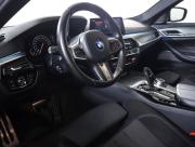 BMW 5 серии VII (G30/G31/G38) Москва  - изображение 41
