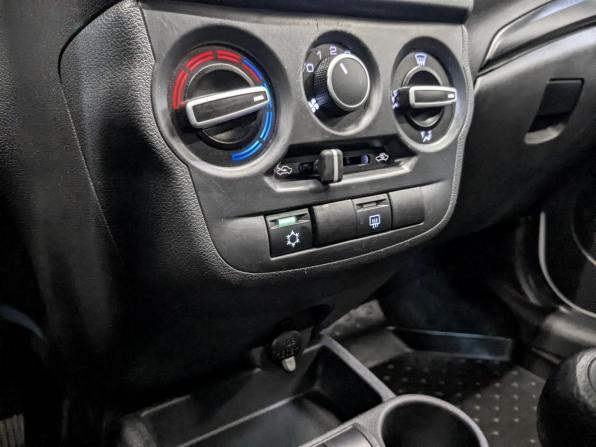 Lada (ВАЗ) Granta I Рестайлинг с пробегом 2024 года, цена 665 000 рублей, 52161 км, седан, Автокод Объявления
