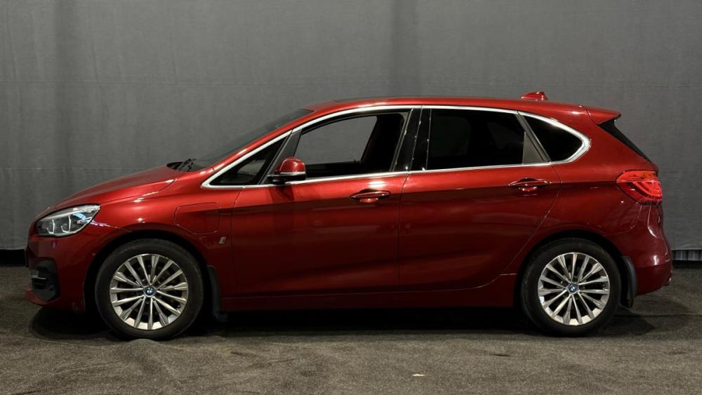 BMW 2 серии Active Tourer F45 Рестайлинг Смоленск  - изображение 8