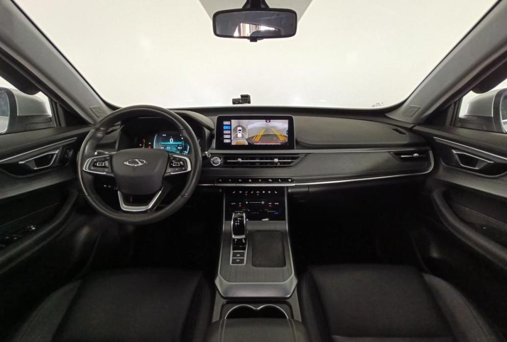 Chery Tiggo 4 Pro I Волгоград  - изображение 11