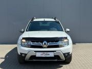 Renault Duster I Рестайлинг Тамбов  - изображение 23