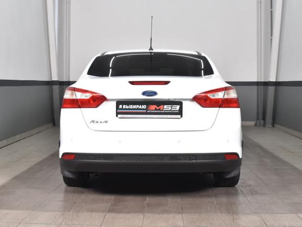Ford Focus III с пробегом 2013 года, цена 744 995 рублей, 193151 км, седан, Автокод Объявления