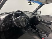 Chevrolet Niva I Рестайлинг Ижевск  - изображение 31