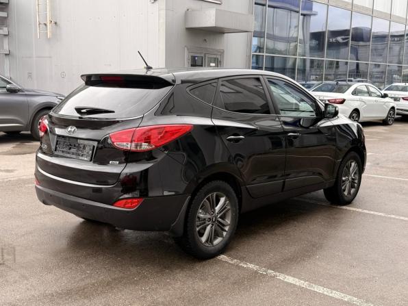 Hyundai ix35 I Рестайлинг с пробегом 2013 года, цена 1 235 000 рублей, 233802 км, внедорожник, Автокод Объявления