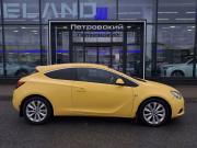 Opel Astra J Рестайлинг Санкт-Петербург  - изображение 21
