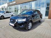 Datsun on-DO I Рестайлинг Набережные Челны  - изображение 22