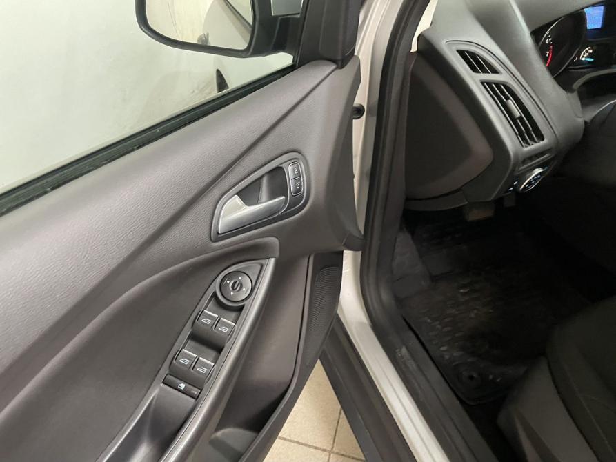 Ford Focus III Рестайлинг Воронеж  - изображение 17