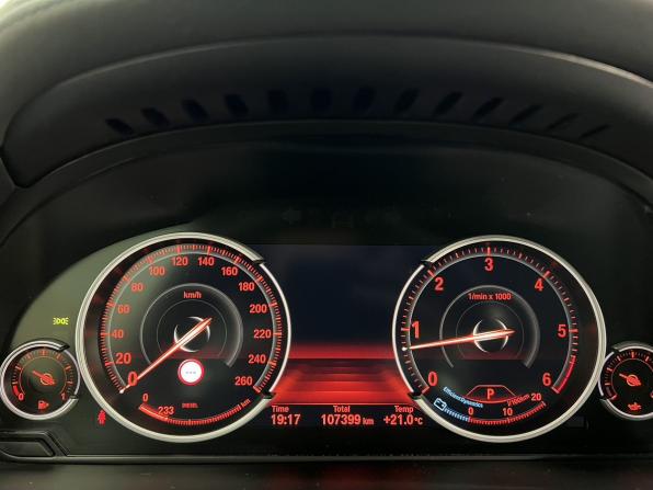 BMW X6 II (F16) с пробегом 2018 года, цена 4 670 000 рублей, 107398 км, внедорожник, Автокод Объявления