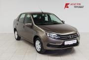 Lada (ВАЗ) Granta I Рестайлинг Саратов  - изображение 25
