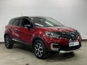 Renault Kaptur I Рестайлинг Ярославль  - изображение 22