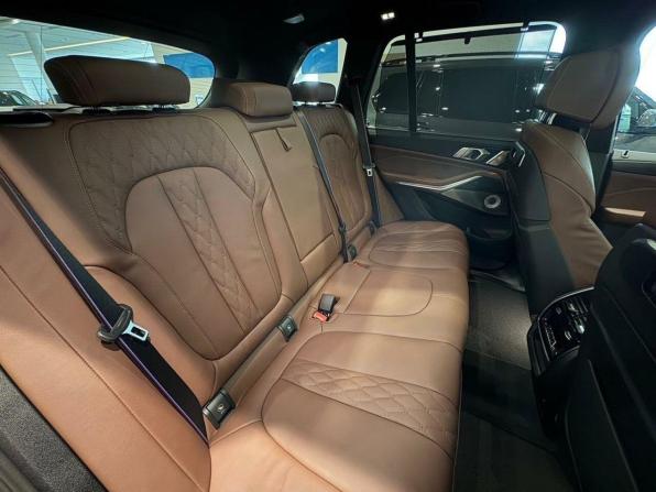 Новый BMW X5 IV (G05/G18) Рестайлинг 2026 года, цена 18 375 000 рублей, внедорожник, Автокод Объявления