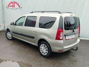 Lada (ВАЗ) Largus I Ярославль  - изображение 23
