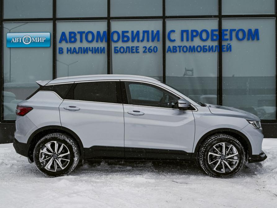 Geely Coolray I Екатеринбург  - изображение 6