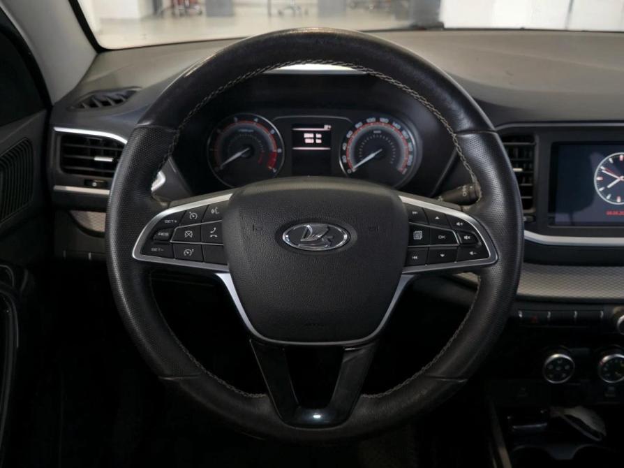 Lada (ВАЗ) Vesta I Рестайлинг (NG) Таганрог  - изображение 14